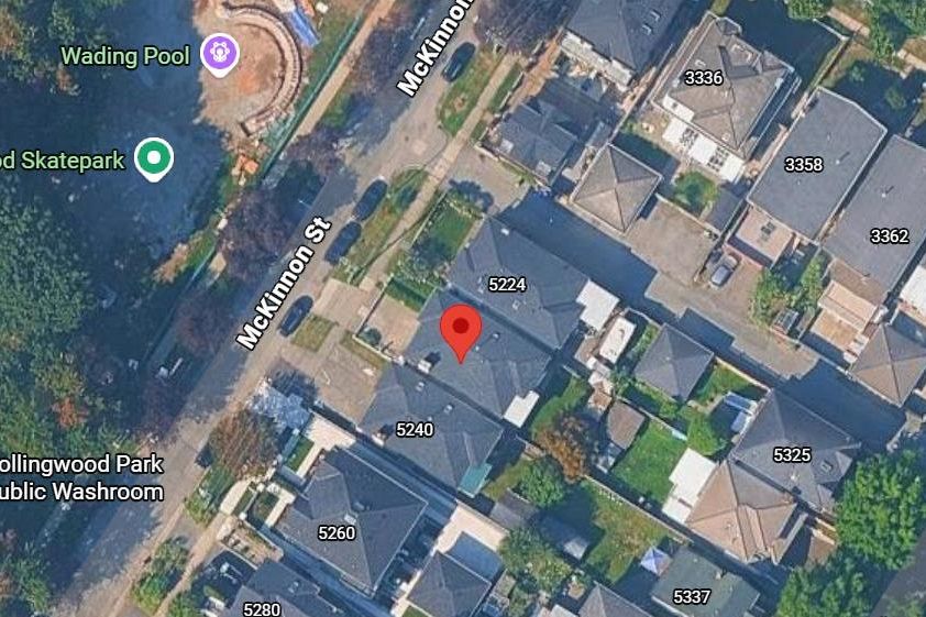 5230 Mckinnon Street Vancouver, BC - 7