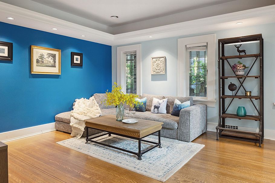 4051 Marguerite Street Vancouver, BC - 14