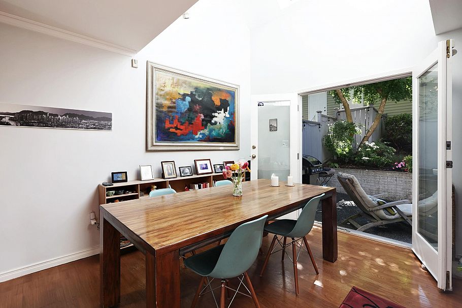 2610 Point Grey Road Vancouver, BC - 5