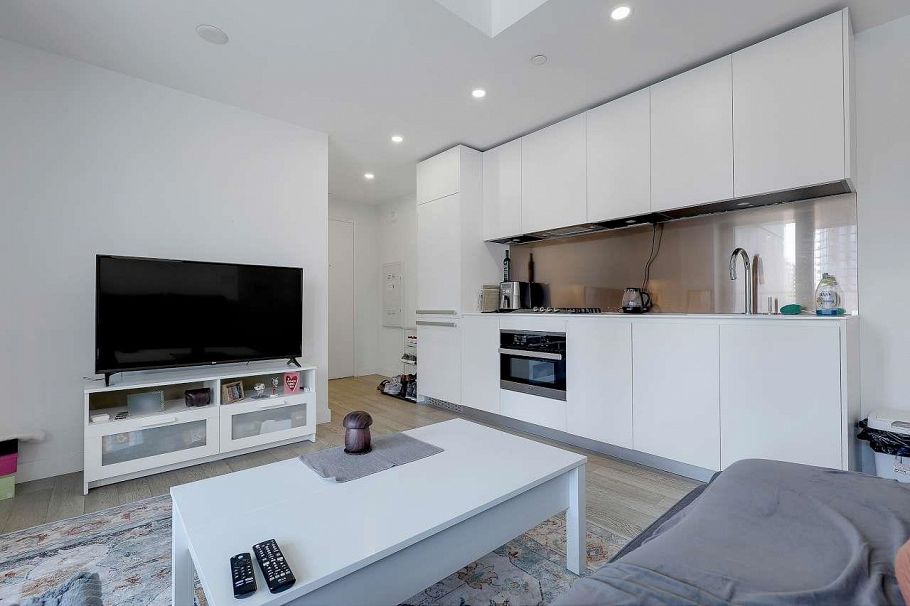 1501 1480 Howe Street Vancouver, BC - 5