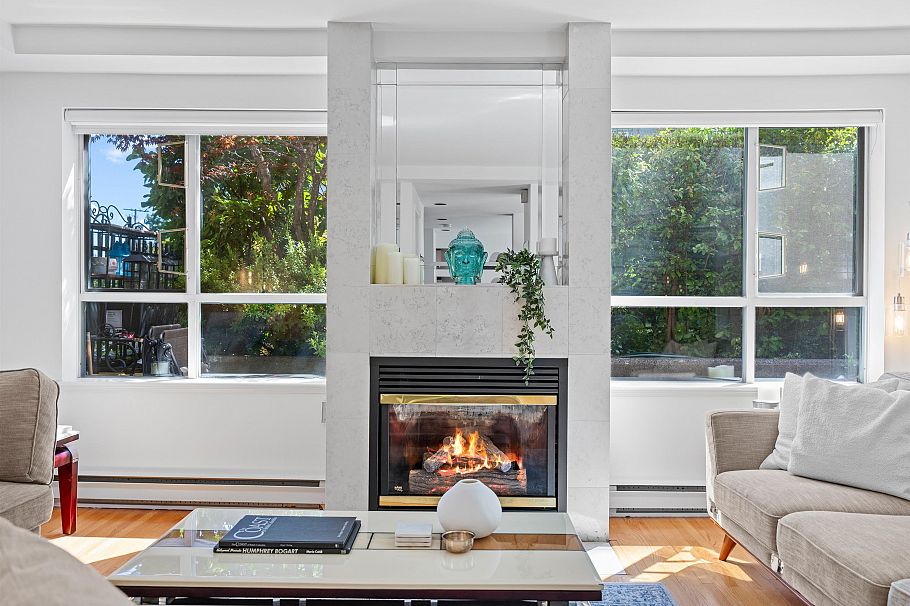 102 2128 W 43rd Avenue Vancouver, BC - 11