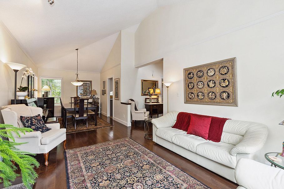 4728 Underwood Avenue North Vancouver, BC - 7