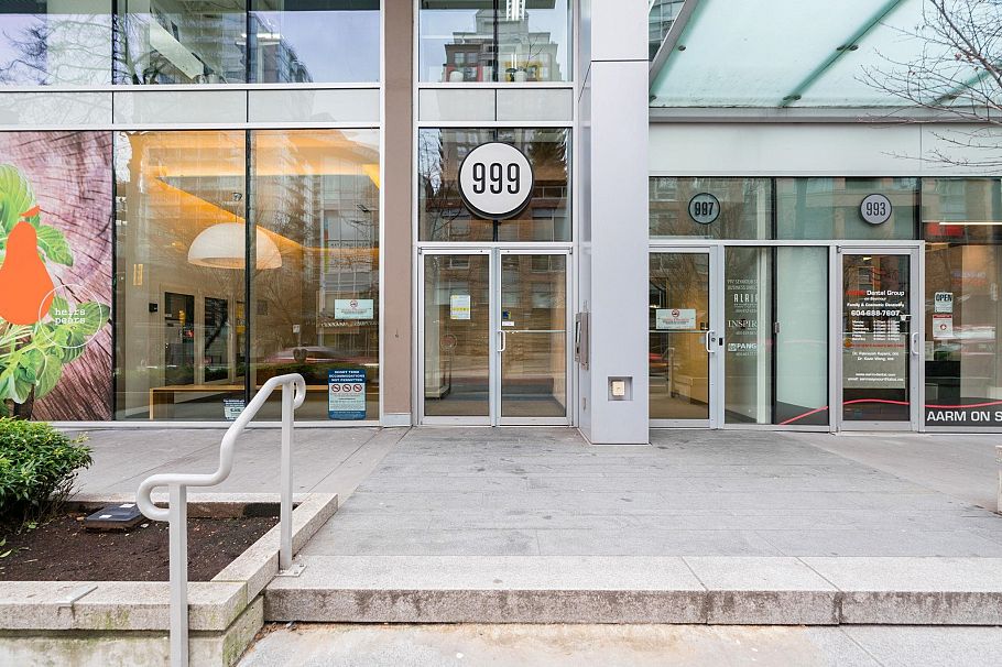 1902 999 Seymour Street Vancouver, BC - 26