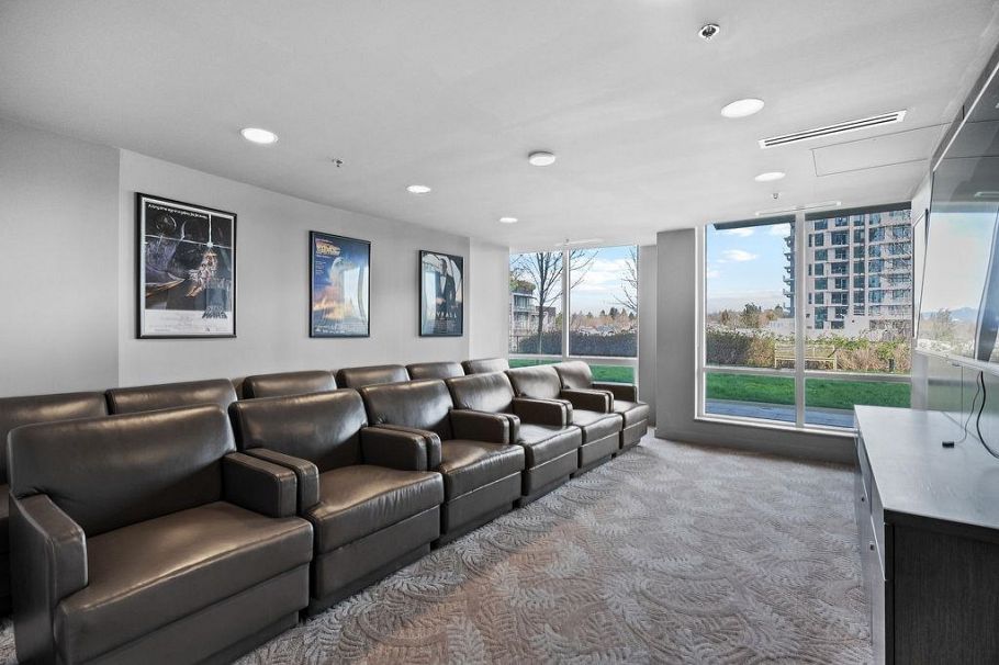 1708 8555 Granville Street Vancouver, BC - 26