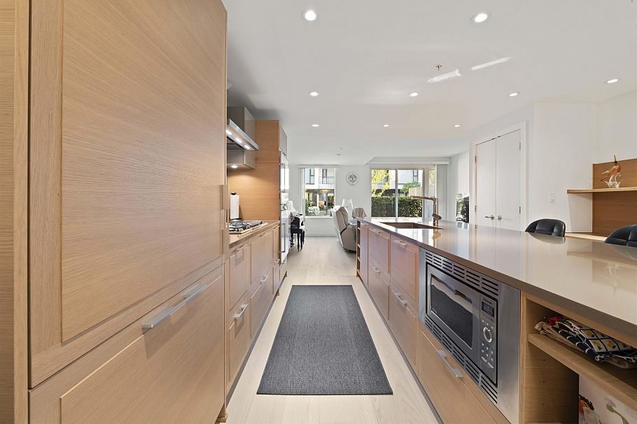 1512 Atlas Lane Vancouver, BC - 8