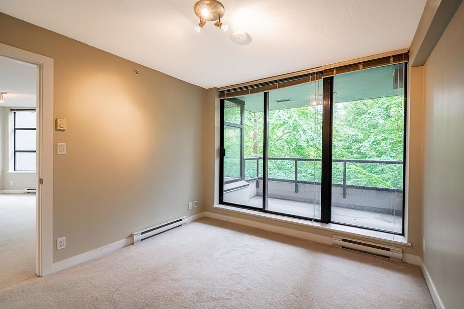 309 5380 Oben Street Vancouver, BC - 20