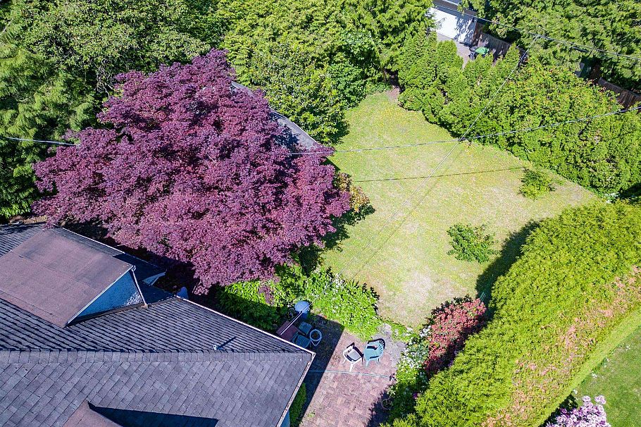 5549 Churchill Street Vancouver, BC - 6