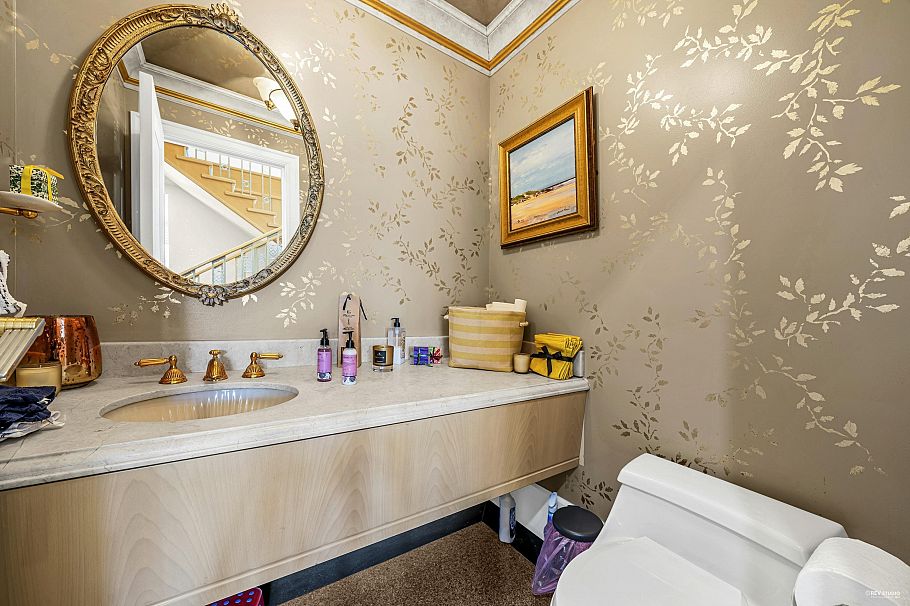 5885 Angus Drive Vancouver, BC - 16