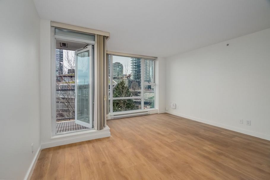 705 550 Pacific Street Vancouver, BC - 5