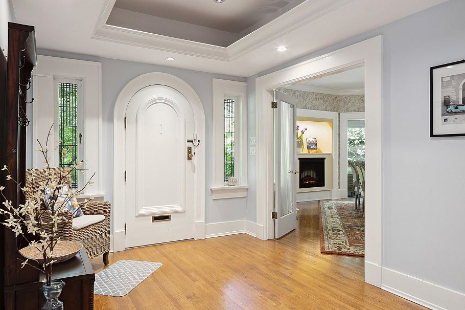 4051 Marguerite Street Vancouver, BC - 5