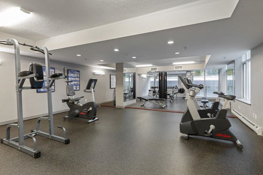 128 W 1st Avenue Vancouver, BC - 29