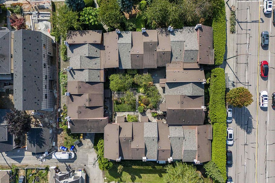 1 719 E 31st Avenue Vancouver, BC - 25