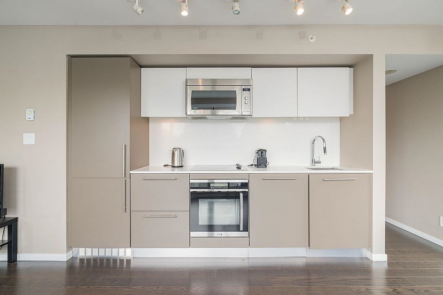 1902 999 Seymour Street Vancouver, BC - 8