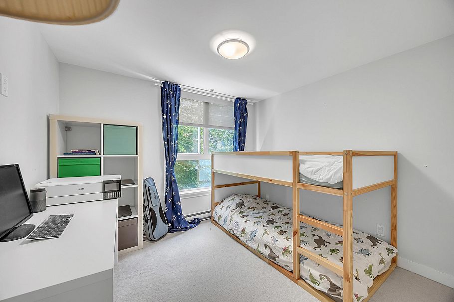 311 5555 Dunbar Street Vancouver, BC - 16