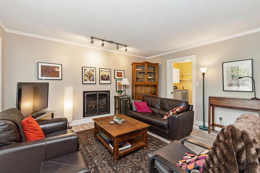 4728 Underwood Avenue North Vancouver, BC - 14