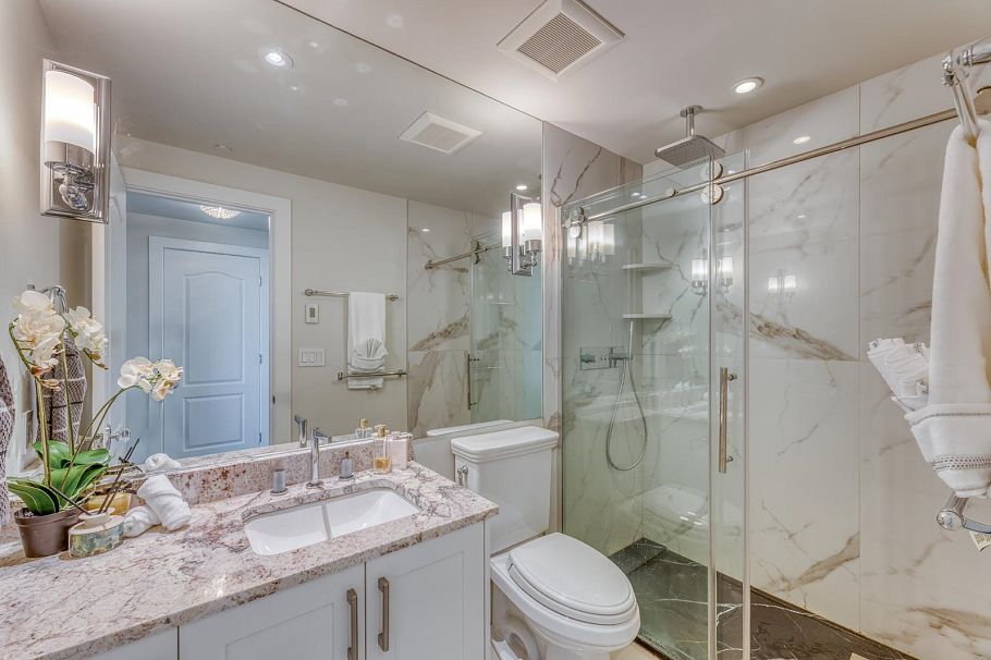 110 1328 Marinaside Crescent Vancouver, BC - 29