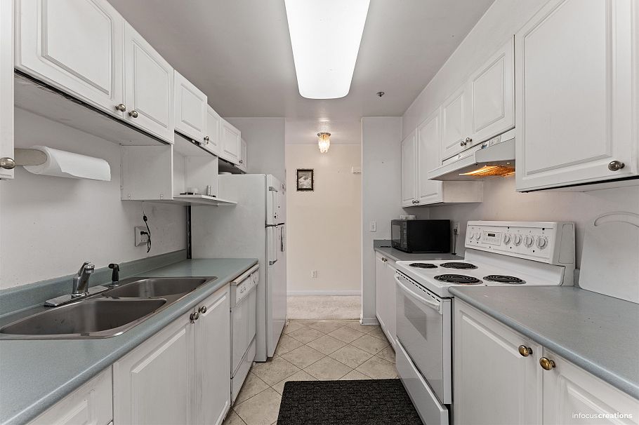 74 2733 Kent Avenue Vancouver, BC - 8