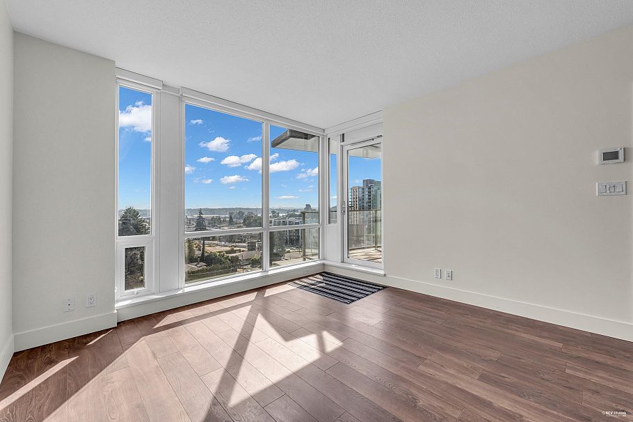 1005 1550 Fern Street North Vancouver, BC - 7