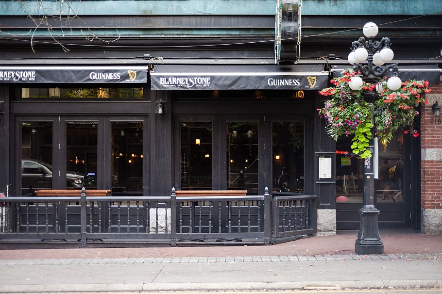 508 1 E Cordova Street Vancouver, BC - 10