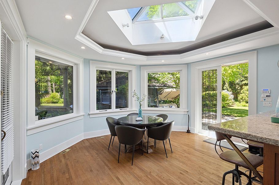 4051 Marguerite Street Vancouver, BC - 18