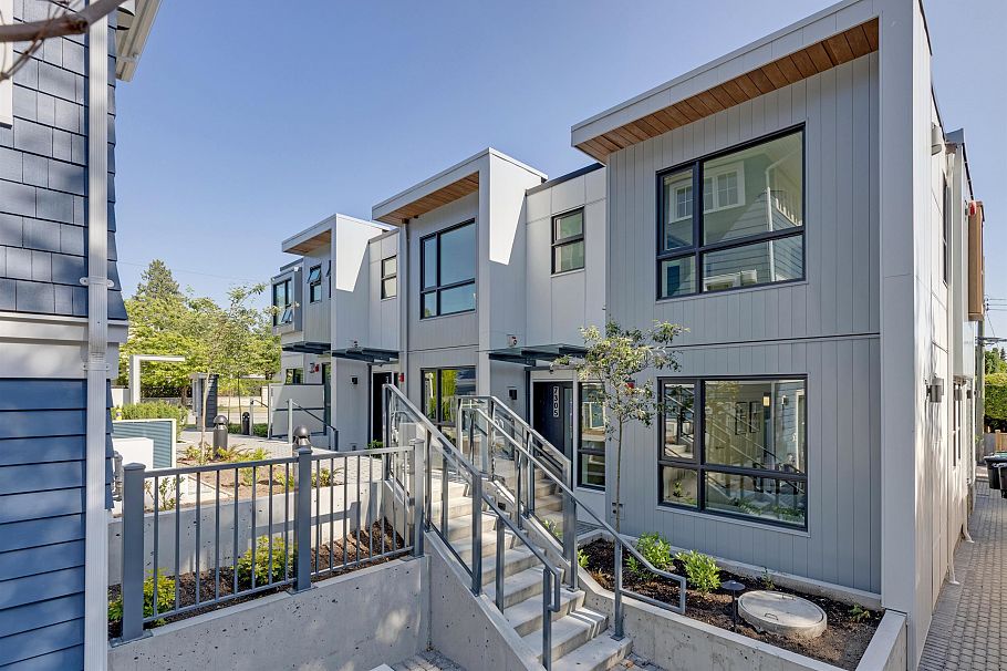 7305 Hudson Street Vancouver, BC - 3