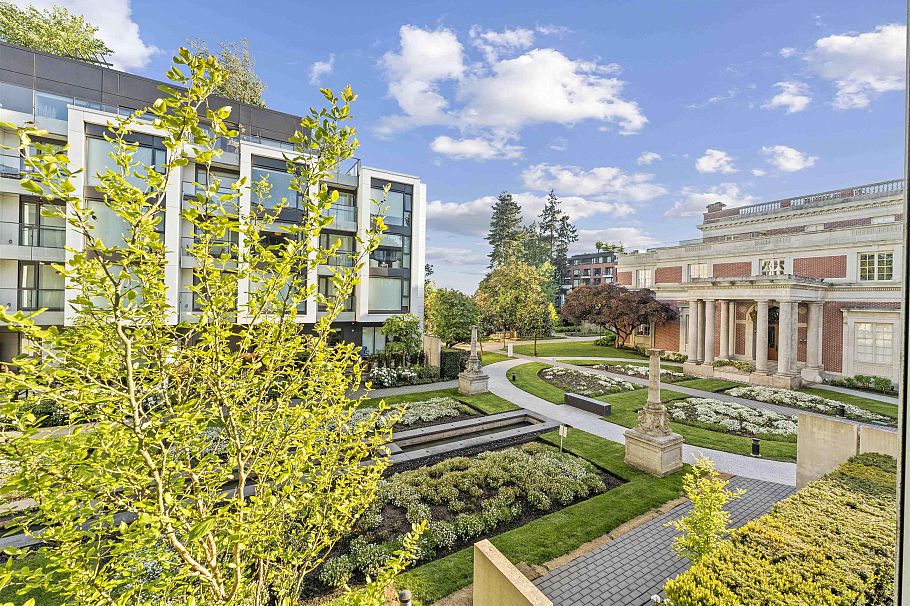 1512 Atlas Lane Vancouver, BC - 28