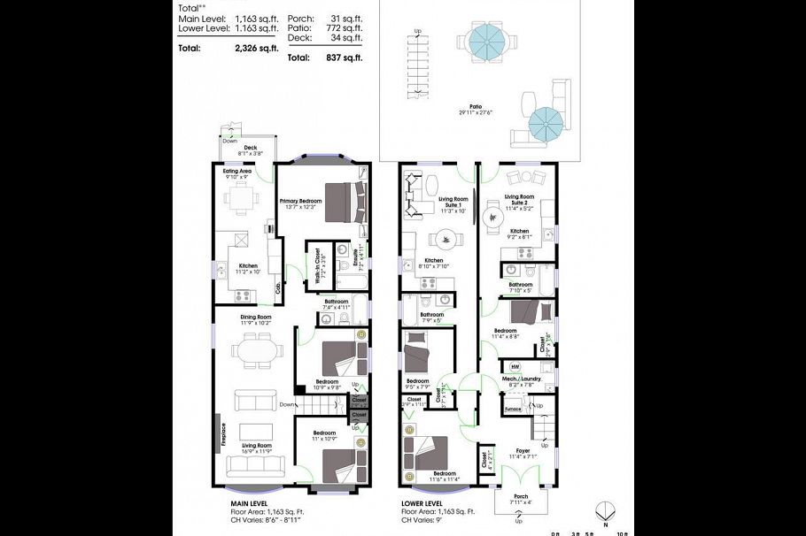 3056 Adanac Street Vancouver, BC - 16