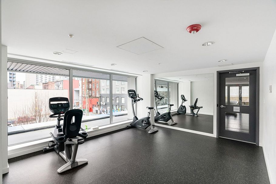 1902 999 Seymour Street Vancouver, BC - 24