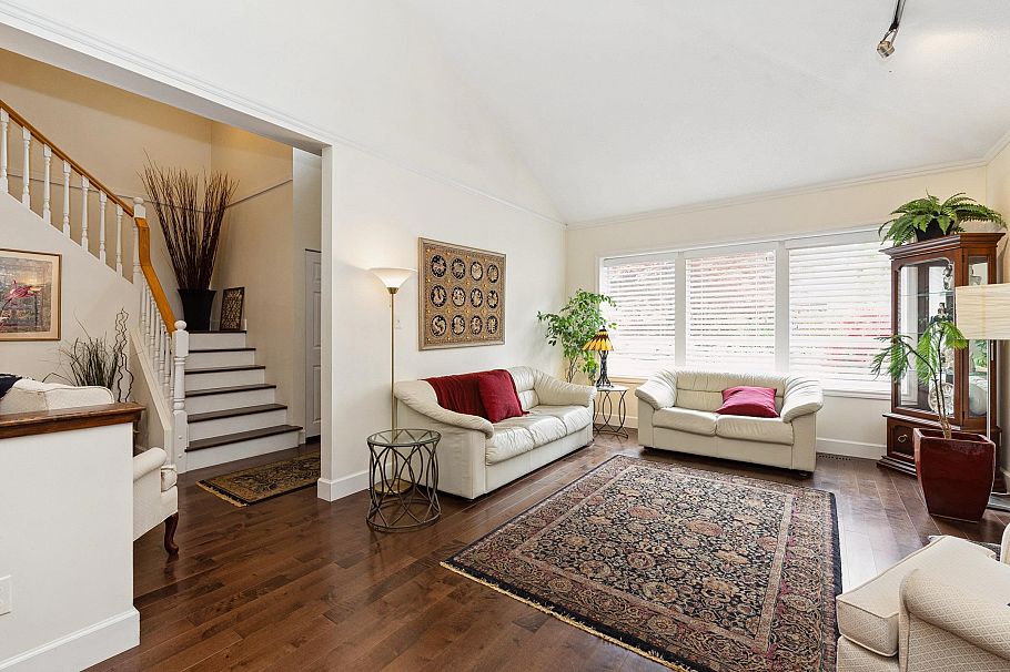 4728 Underwood Avenue North Vancouver, BC - 3