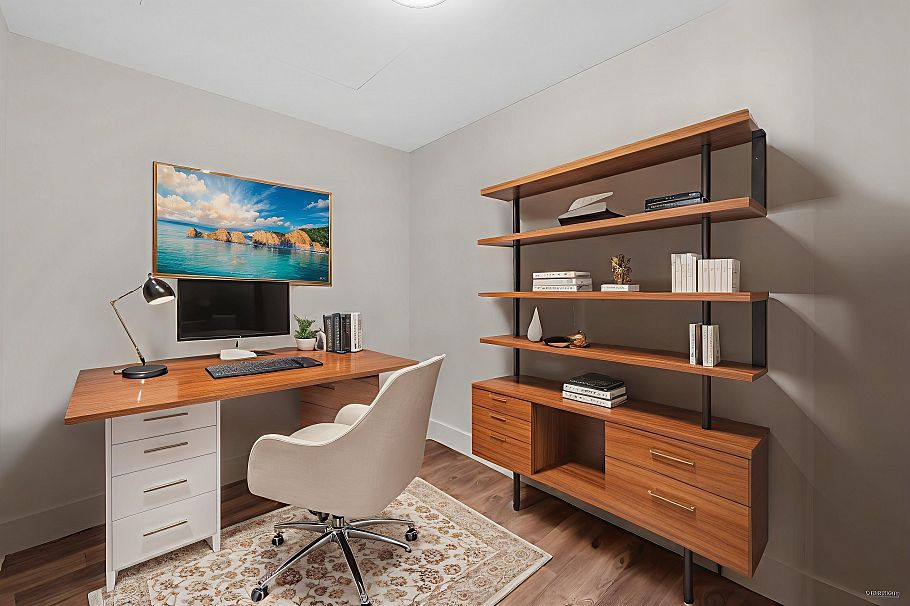 1005 1550 Fern Street North Vancouver, BC - 14