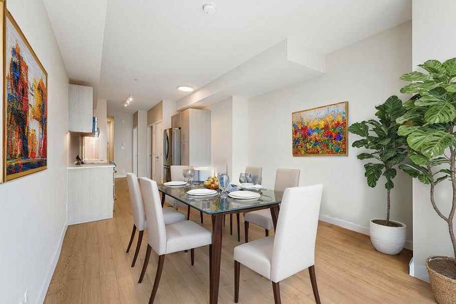 516 388 Kootenay Street Vancouver, BC - 1