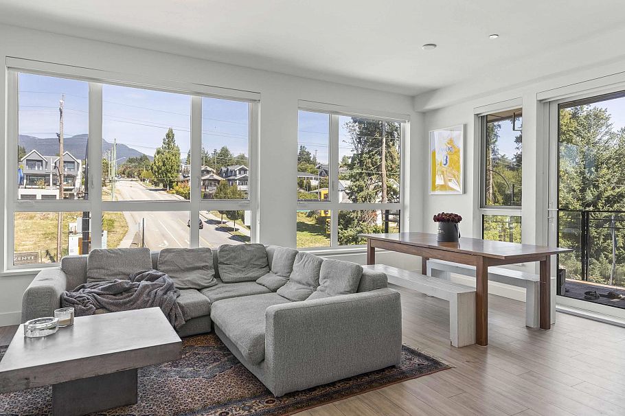 312 747 E 3rd Street North Vancouver, BC - 1