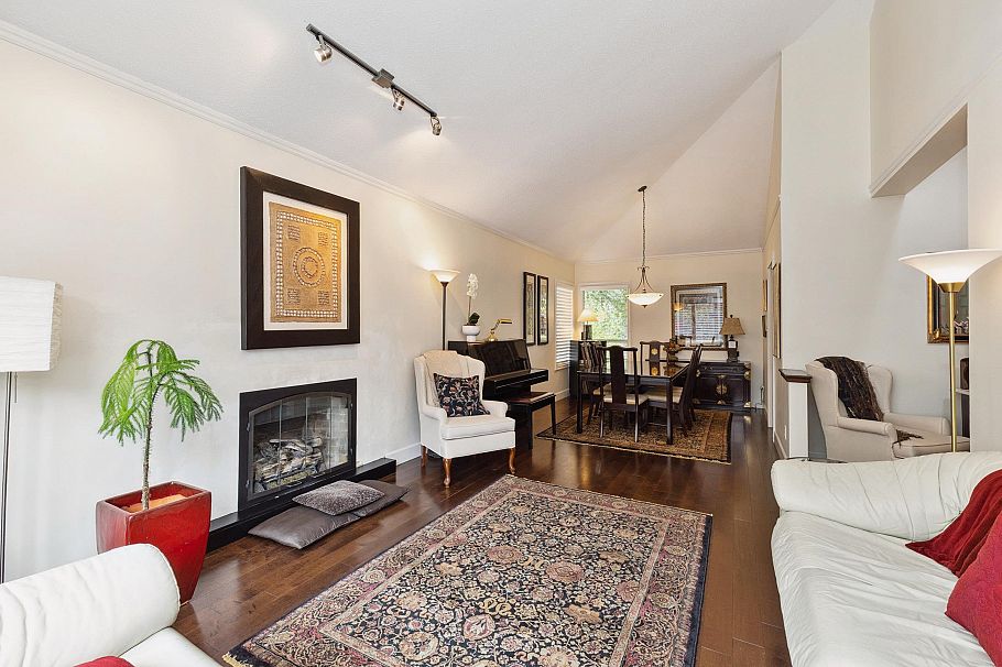 4728 Underwood Avenue North Vancouver, BC - 6