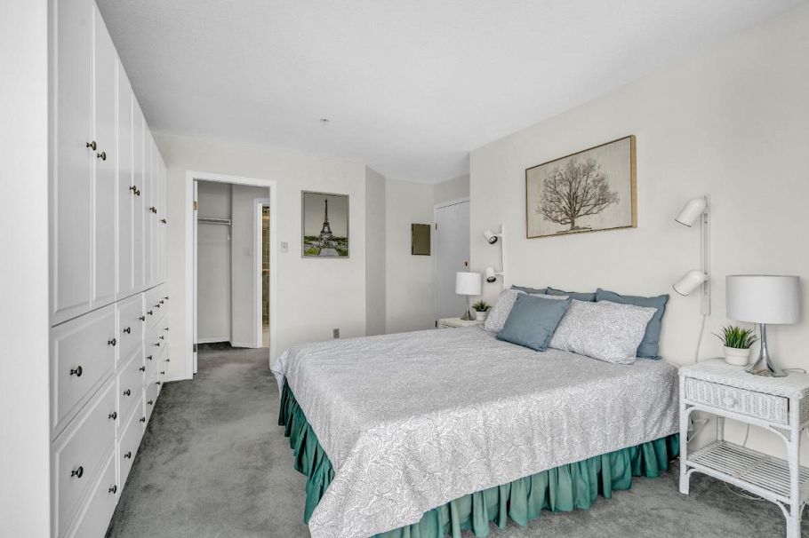 PH21 2175 W 3rd Avenue Vancouver, BC - 23