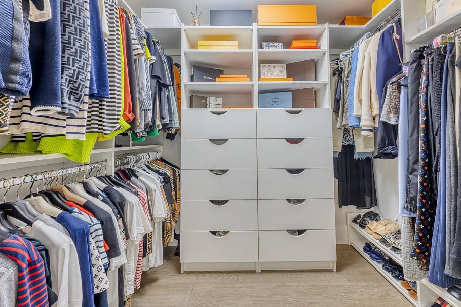 110 1328 Marinaside Crescent Vancouver, BC - 22