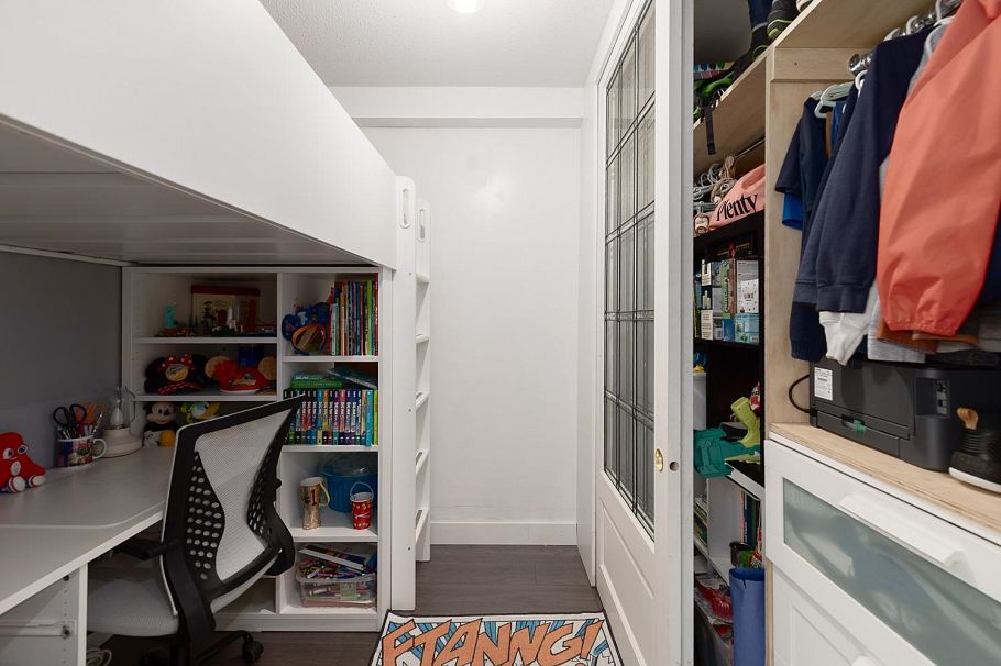 304 1352 W 10th Avenue Vancouver, BC - 14