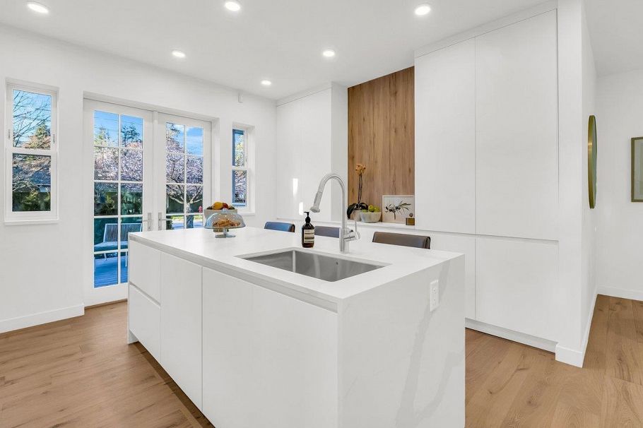 7303 Hudson Street Vancouver, BC - 8