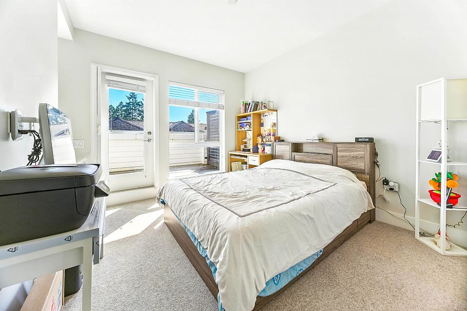 276 W 62nd Avenue Vancouver, BC - 29