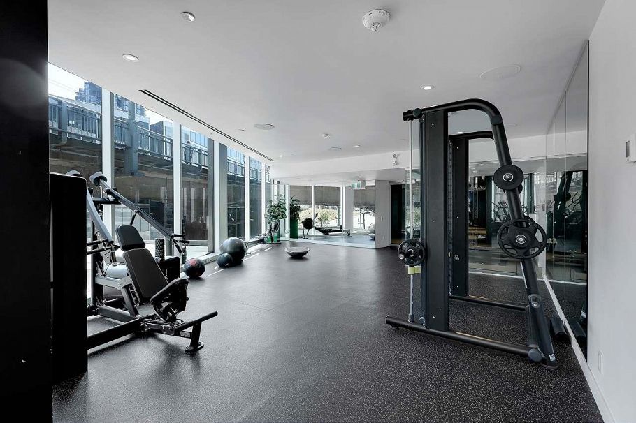 1501 1480 Howe Street Vancouver, BC - 32