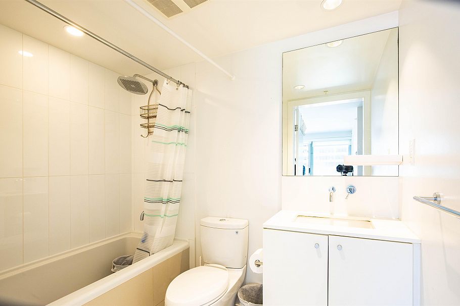 908 999 Seymour Street Vancouver, BC - 4