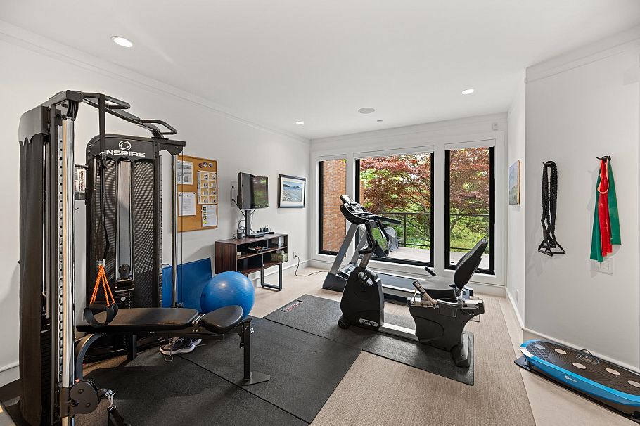 2236 Yewbrook Place Vancouver, BC - 36