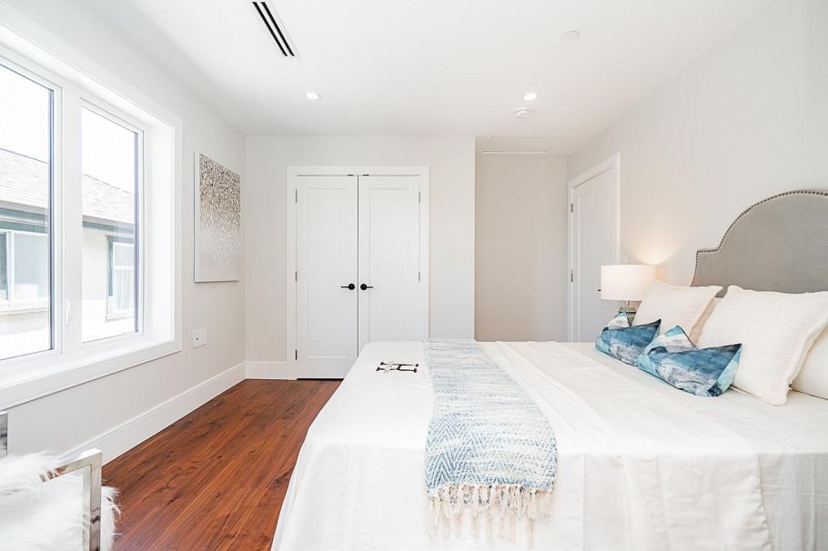 2356 West 16th Avenue Vancouver, BC - 19