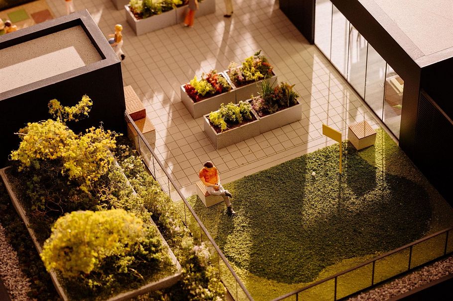 608 480 W 16th Avenue Vancouver, BC - 10