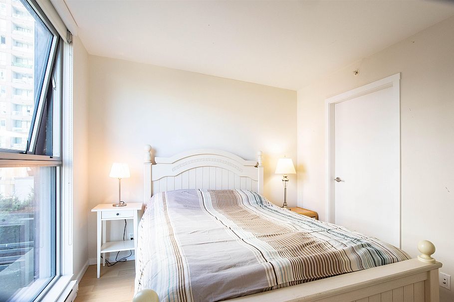 908 999 Seymour Street Vancouver, BC - 2