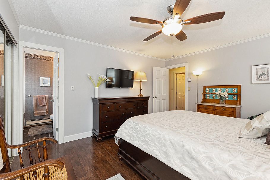 4728 Underwood Avenue North Vancouver, BC - 18