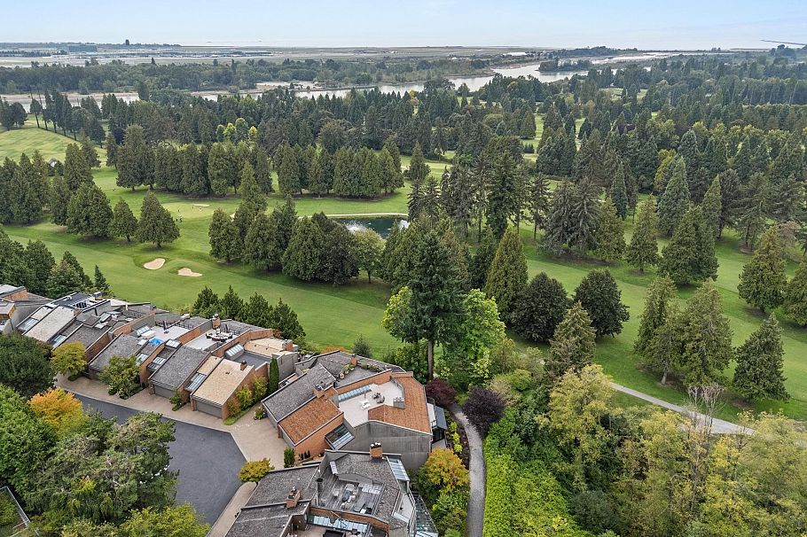 2236 Yewbrook Place Vancouver, BC - 3