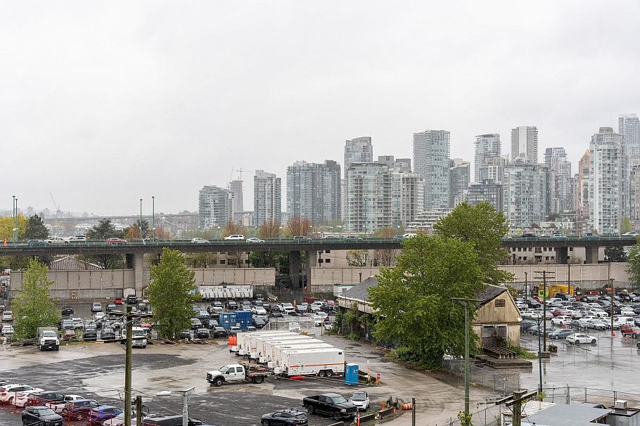 707 288 W 1st Avenue Vancouver, BC - 21