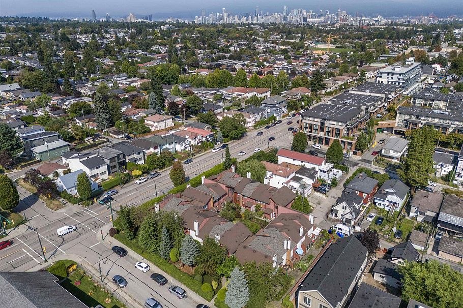 1 719 E 31st Avenue Vancouver, BC - 27