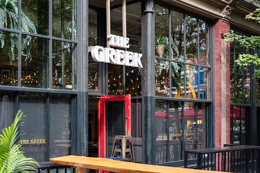 508 1 E Cordova Street Vancouver, BC - 12