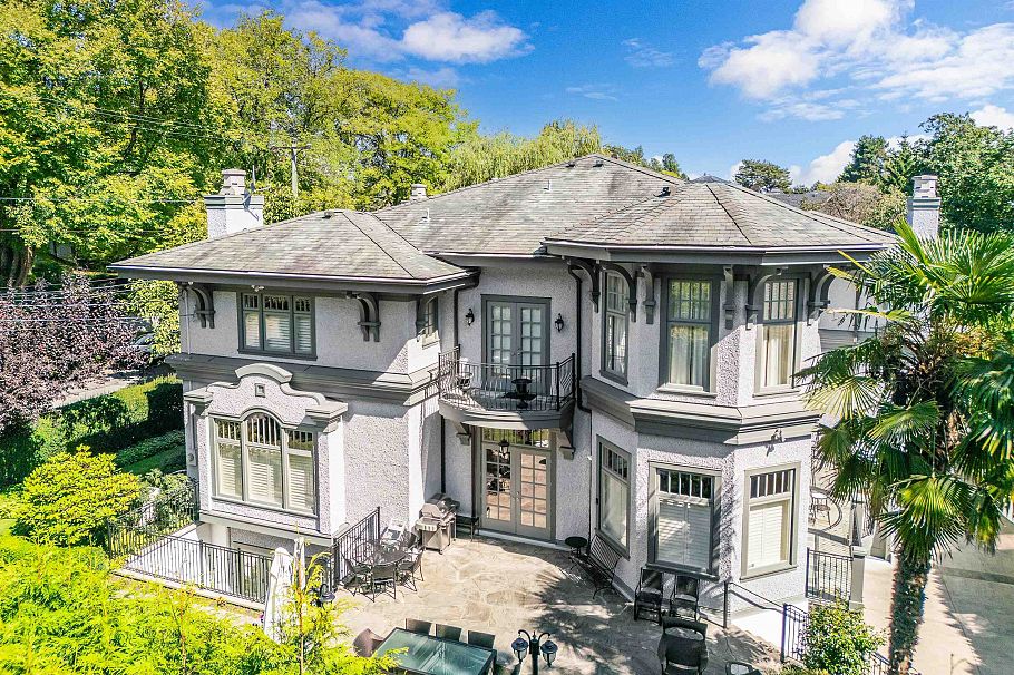 3937 Osler Street Vancouver, BC - 19